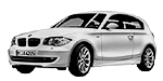 BMW E81 P3701 Fault Code